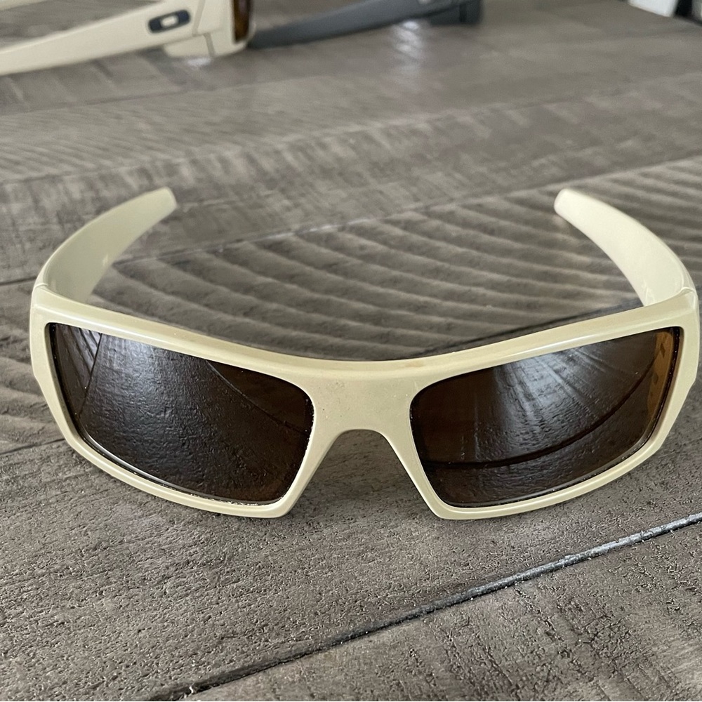 Oakley sunglasses